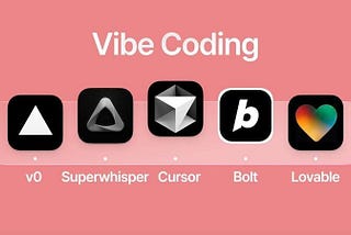 Vibe Programming: Coding with Flow and Intuition