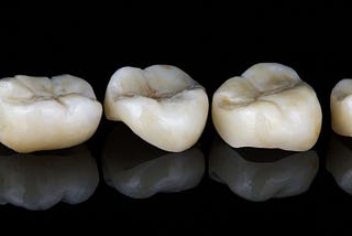 Dental Crowns in Scottsdale