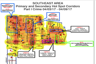 Stop LAPD Spying Coalition Wins Groundbreaking Public Records Lawsuit