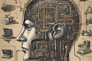 “We hear much these days about the remarkable new thinking machines.