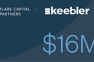 Investing in Keebler Health