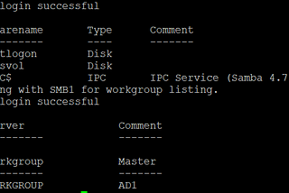 Authenticate your Servers in an Linux Active Directory [Part 10]