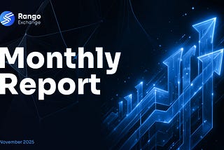 Rango November 2025 Report📃