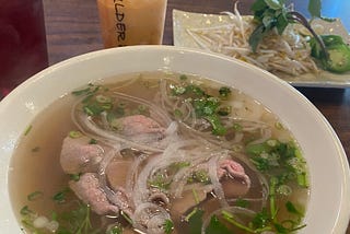 The Love of Pho!