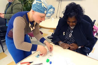 Artweek Host Takeover: Ellen Marrone of Artifacts Everday