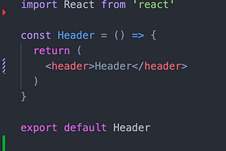 3 JavaScript fundamentals that make my React life easier — reflection after two months of learning…