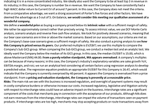 MA Research Report- Q12021