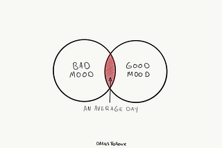 How to Stay in a Good Mood?