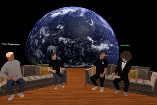 Viewpoints Podcast #6 — Sneakers towards the Metaverse