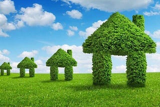 Climate Microeconomics: Let’s Talk Green Household — Part 1