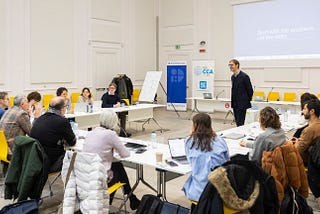 A Year in Review: Data Stewardship Bootcamps to Unlock Data Reuse
