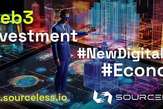 Web3 Investment Basics in the New Digital Economy