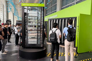 Computex 2026: Why Taiwan Drives the AI Infrastructure Build-Out