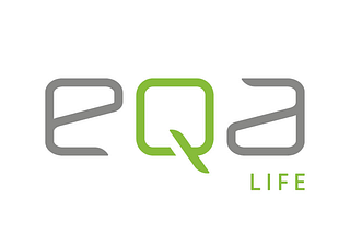 Premio Wolda, akòmi premiata per il logo di Eqa Life