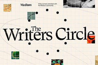 The Writer’s Circle
