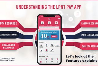 Understanding the Luxurious Pro Network Token Pay App