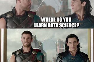 Data Science: An Introduction