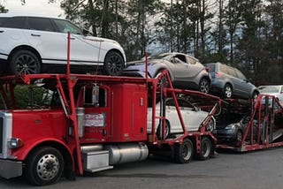 ETA Transportation: Ensuring Secure Auto Transport with Enclosed Carriers