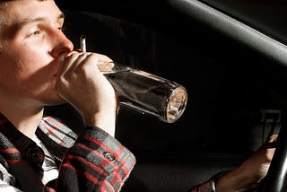 How Long Will a DUI Stay on My Record in Nevada?