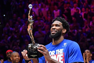 NBA Early Season Awards: Siapa Pemain yang Layak jadi MVP di Kuartil Pertama Musim NBA?