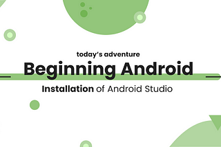 Android Development | Cara mudah menjadi Android Developer Part 2