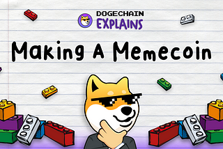 Creating a Meme Token on Dogechain — Ultimate Guide