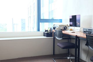 Ten Workplaces Pictures