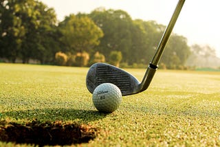 How Yoga Can Improve Your Golf Game