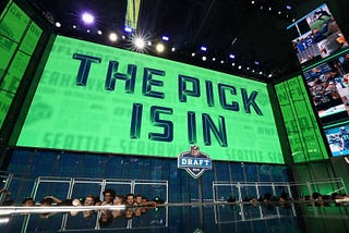 Seahawks Draft Analysis: A Superfan’s Perspective