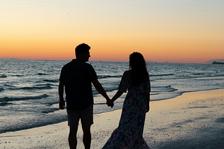 How Relationships Change After Healing Your Trauma