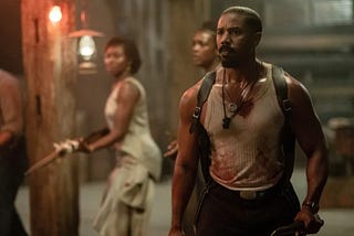 ‘Sinners’ Film Review