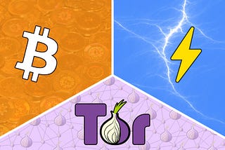 Running Bitcoin & Lightning Nodes Over The Tor Network (2021 Edition)