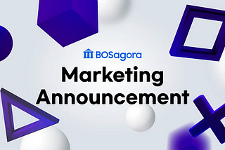 BOSagora announced launch of LaaS (Loyalty as a Service)