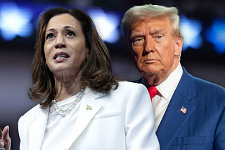 Democrats’ Euphoria and Joy Has Turned Into Panic