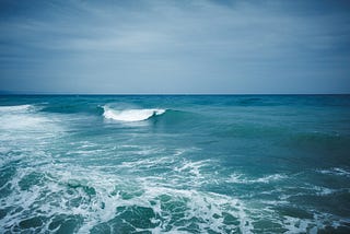 World Oceans Day 2025: Sustaining Our Oceans and Our Future