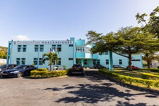 Post-Quantum Cryptography, Learning, Laughs, and Linux — Our Visit to UDM with Cyberstorm.mu