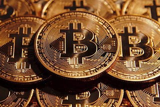 Bitcoin dhe Asetet Kriptografike