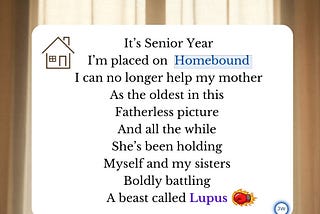 My Story Part 4: Seventeen