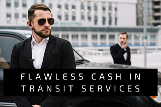 Why is Cash In Transit Secured with Remote Tracking, Access Control, and Video Monitoring?