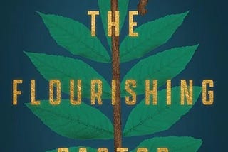 ‘The Flourishing Pastor’ Receives 2023 Book Award