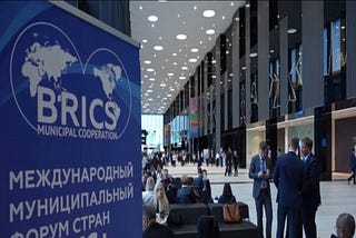 Moscow to host the International Municipal Forum of the BRICS Countries