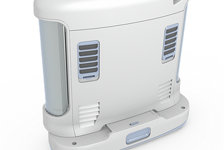 Unlocking the Freedom: Portable Oxygen Concentrators