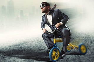 3 Hard Truths About How Your Marketing Is, How It Should Be, & How to Thrive