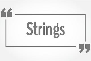 Common String Operations and their application in Java