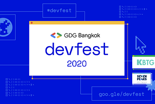 อะไรใหม่ อะไรน่าสนใจ ในหัวข้อ What’s New in Firebase เก็บตกจากงาน GDG DevFest Bangkok 2020