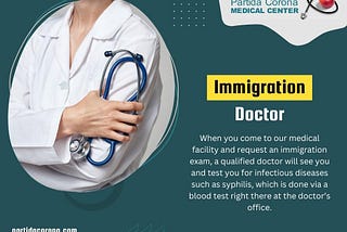 Immigration Doctor Las Vegas