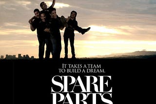 Spare Parts