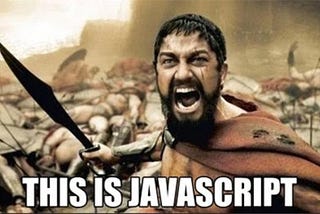 Javascript — This Kullanımı