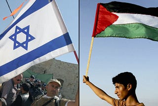 The Confusing Case For Empathy in The Face of the Israel-Palestine Conflict