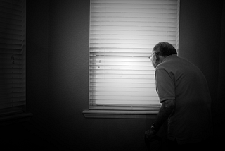 You Should Really Stop Calling It Dementia